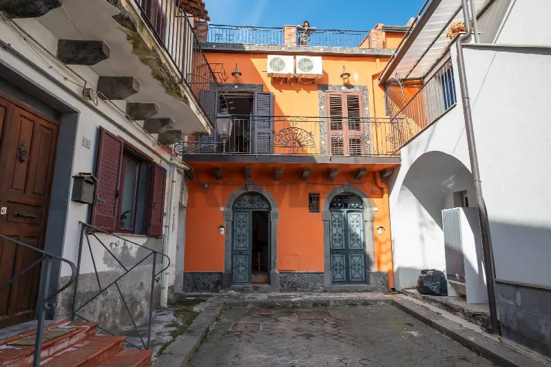 Casa Indipendente in vendita a Calatabiano - foto 1
