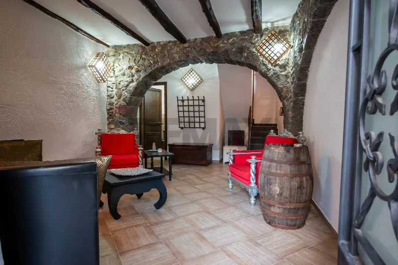 Casa Indipendente in vendita a Calatabiano - foto 2