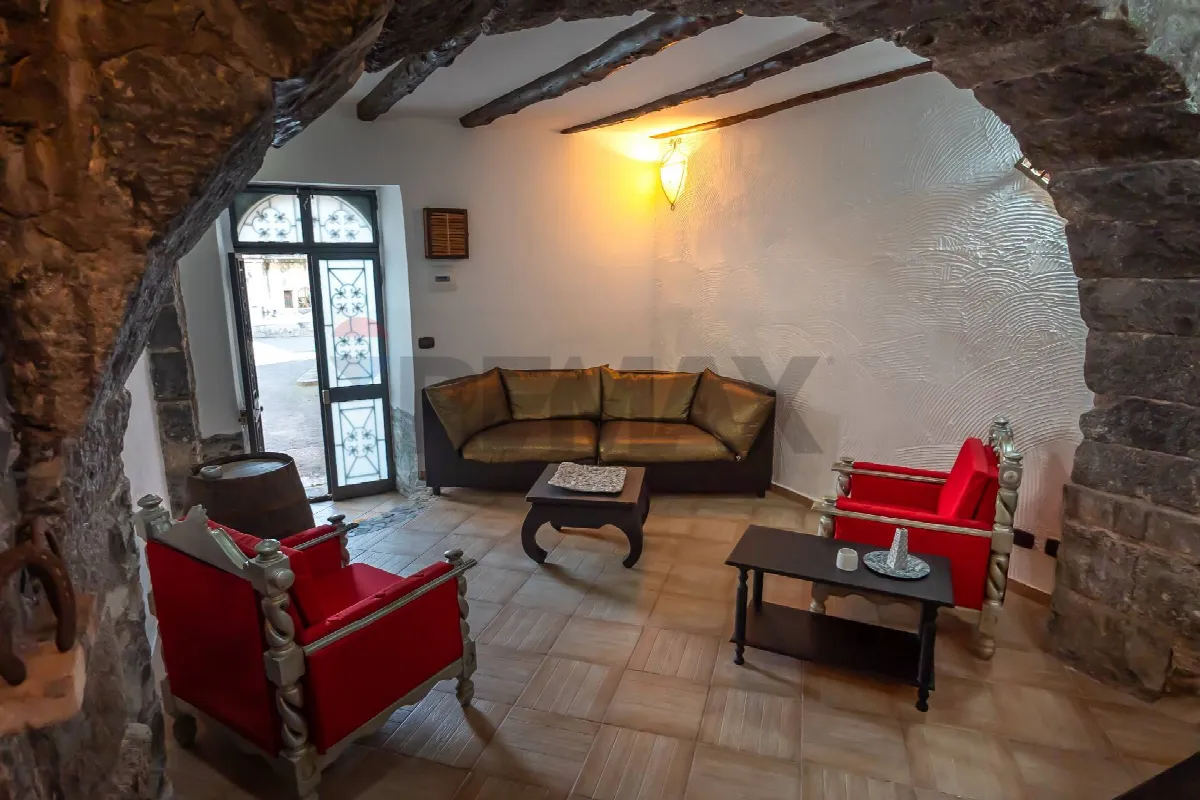 Casa Indipendente in vendita a Calatabiano - foto 4
