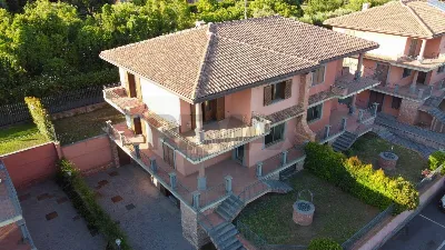 Casa Indipendente in vendita a San Gregori... - foto 2