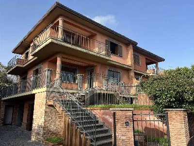 Casa Indipendente in vendita a San Gregori... - foto 3
