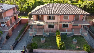 Casa Indipendente in vendita a San Gregori... - foto 4
