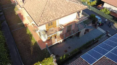 Casa Indipendente in vendita a San Gregori... - foto 5