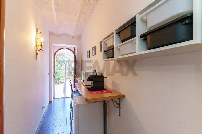 Villa a Oliveri
