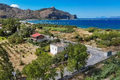 Villa in vendita a Oliveri - foto 4