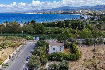 Villa in vendita a Oliveri - foto 5