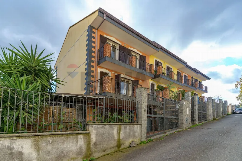 Villa in vendita ad Acireale - foto 1