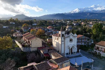 Villa in vendita a Acireale - foto 10