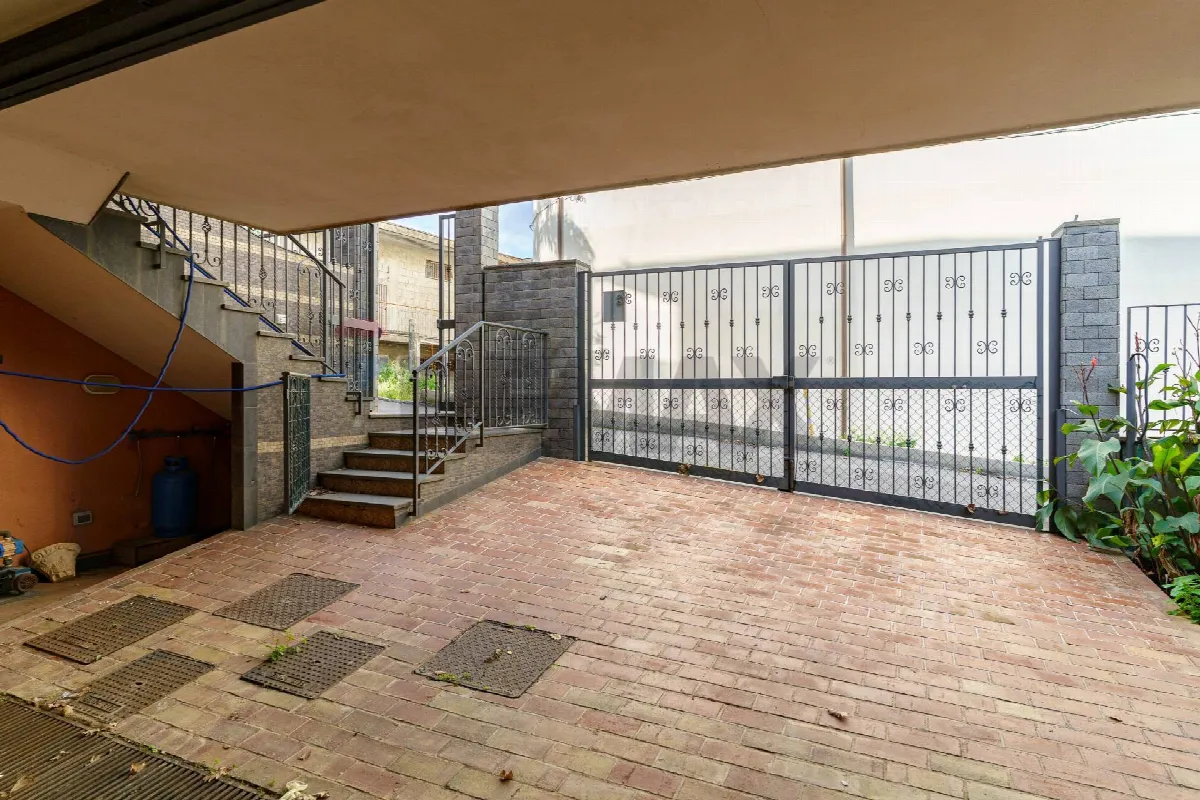 Villa in vendita ad Acireale - foto 4