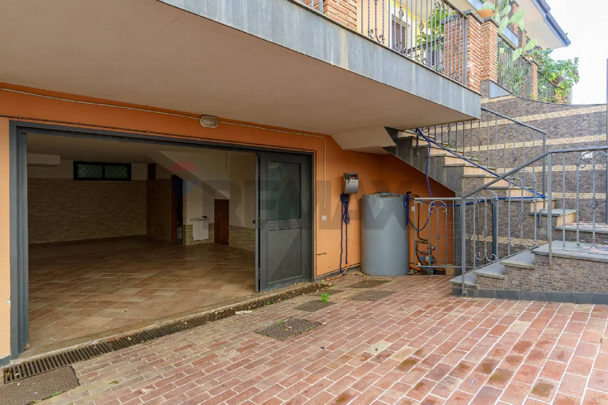Villa in vendita ad Acireale - foto 5