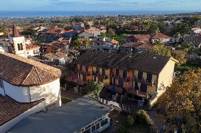 Villa in vendita a Acireale - foto 6