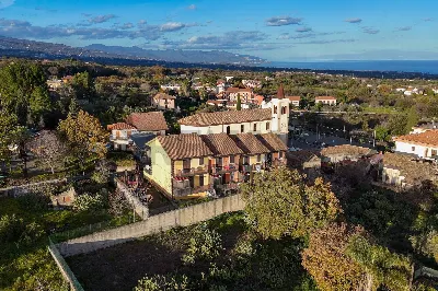 Villa in vendita a Acireale - foto 7