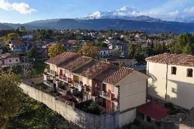 Villa in vendita a Acireale - foto 9