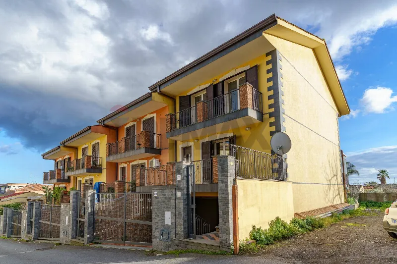 Villa in vendita ad Acireale - foto 1