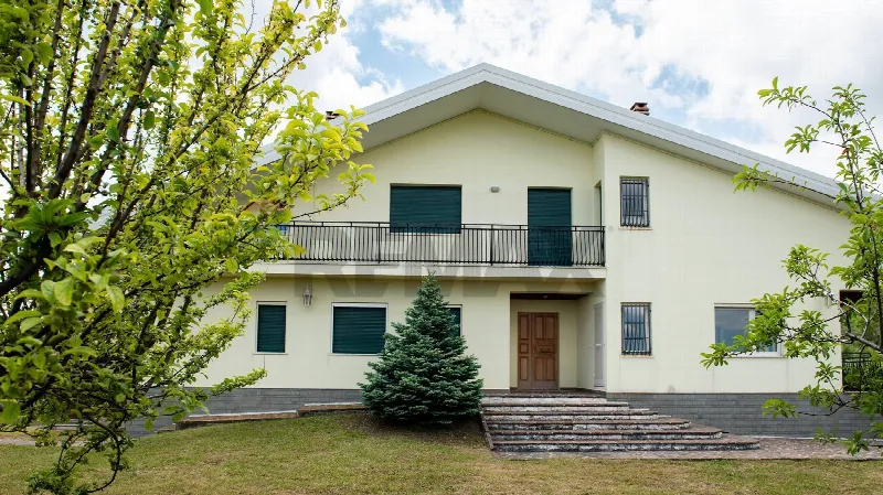 Villa in vendita a Torricella Peligna - foto 1