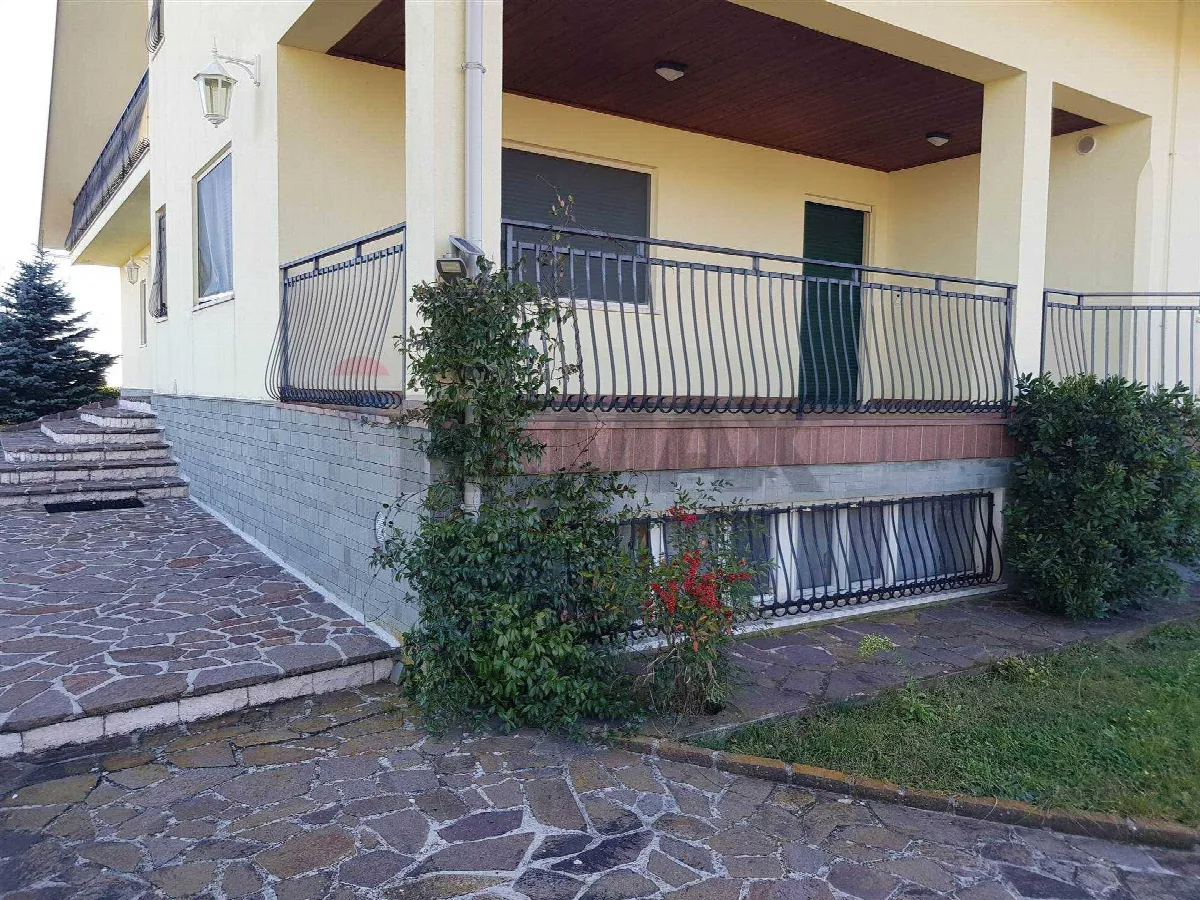 Villa in vendita a Torricella Peligna - foto 2