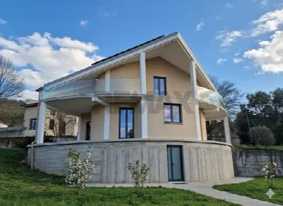 Villa a Enna