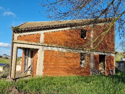 Villa in vendita a Enna - foto 7