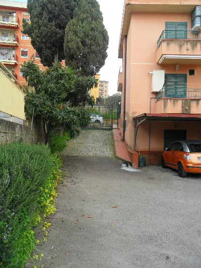 Villa a Caltanissetta