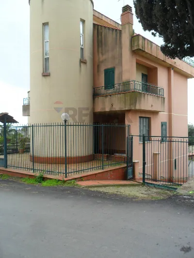 Villa in vendita a Caltanissetta - foto 2