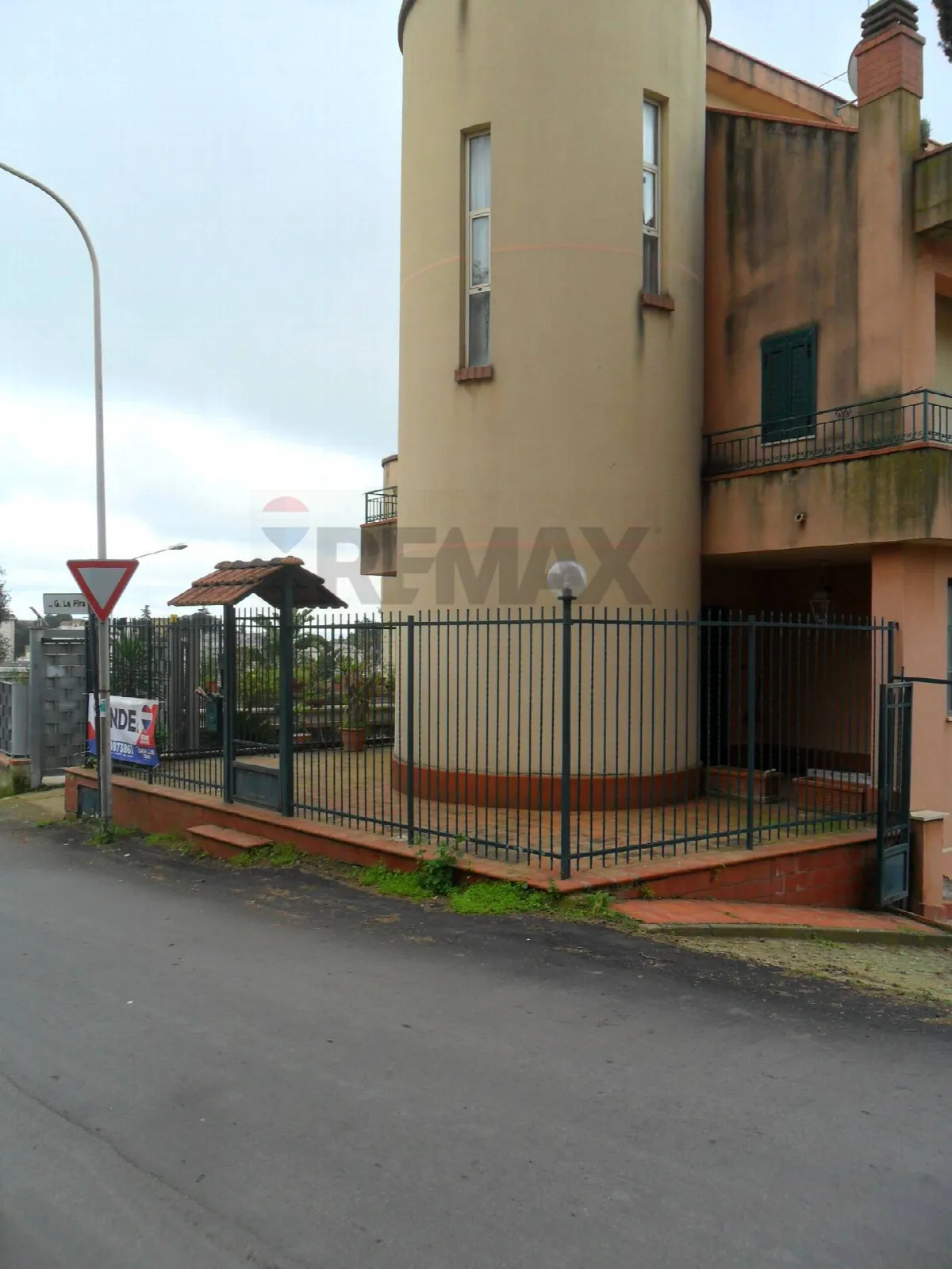 Villa in vendita a Caltanissetta - foto 3