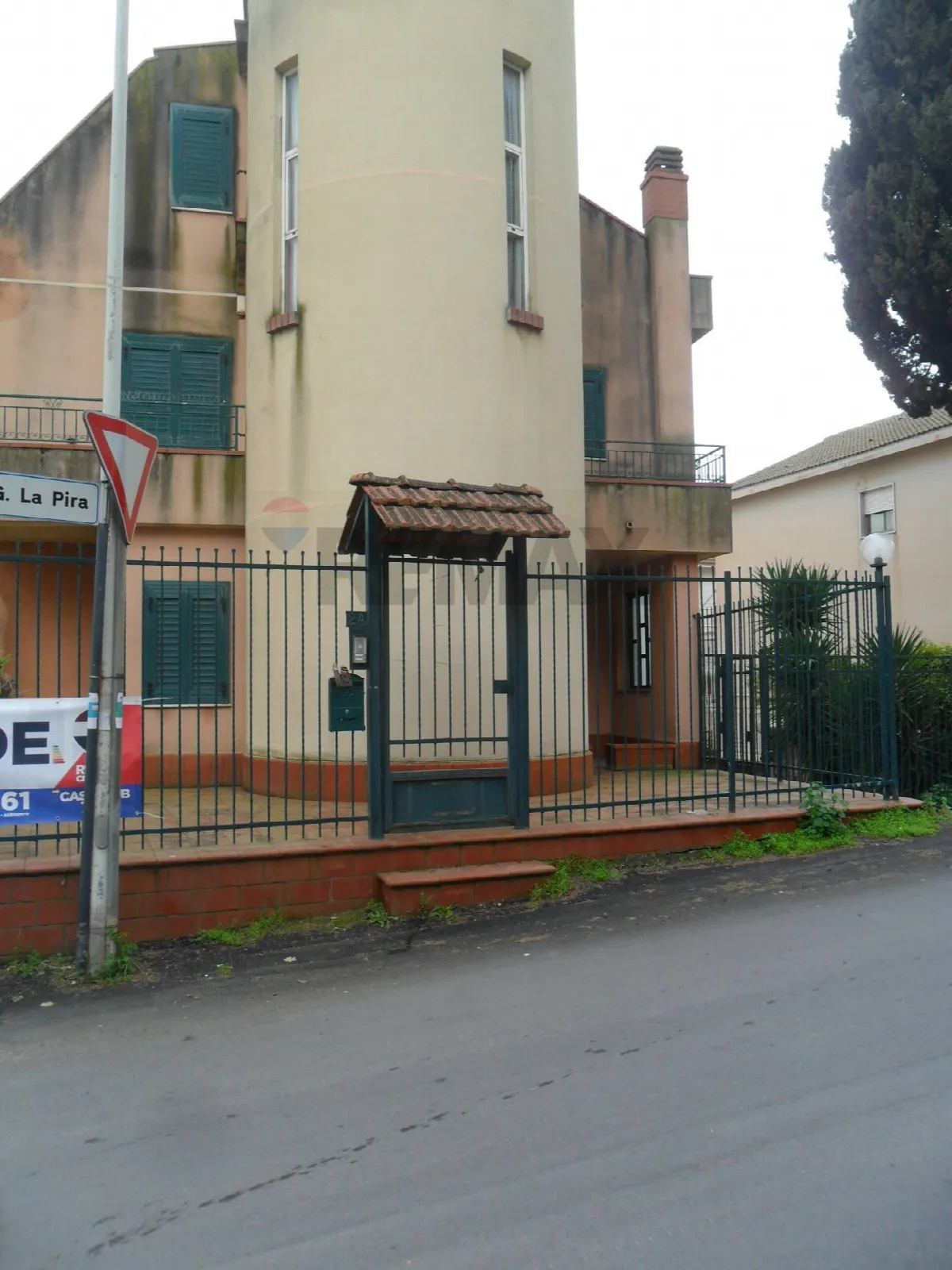 Villa in vendita a Caltanissetta - foto 4