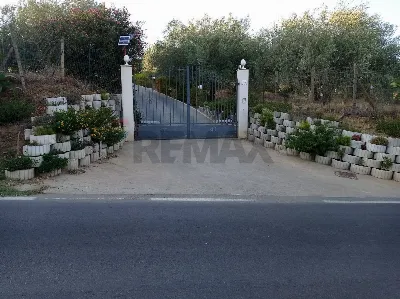 Villa a Piazza Armerina