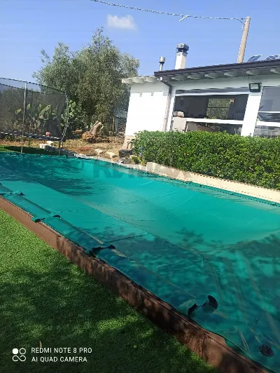 Villa in vendita a Piazza Armerina - foto 8