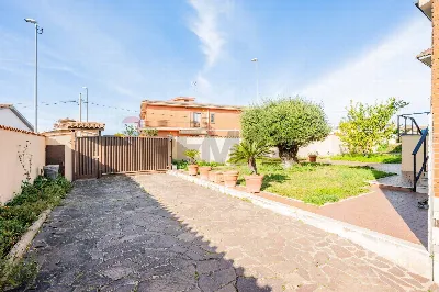 Villa in vendita a Roma, Casal Lumbroso, M... - foto 2