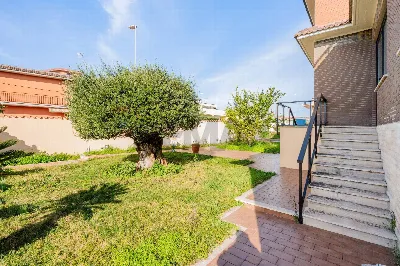 Villa in vendita a Roma, Casal Lumbroso, M... - foto 5