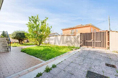 Villa in vendita a Roma, Casal Lumbroso, M... - foto 7