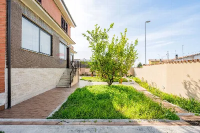 Villa in vendita a Roma, Casal Lumbroso, M... - foto 9