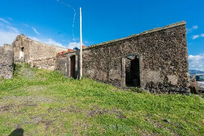 Rustico/Casale in vendita a Mascali - foto 1