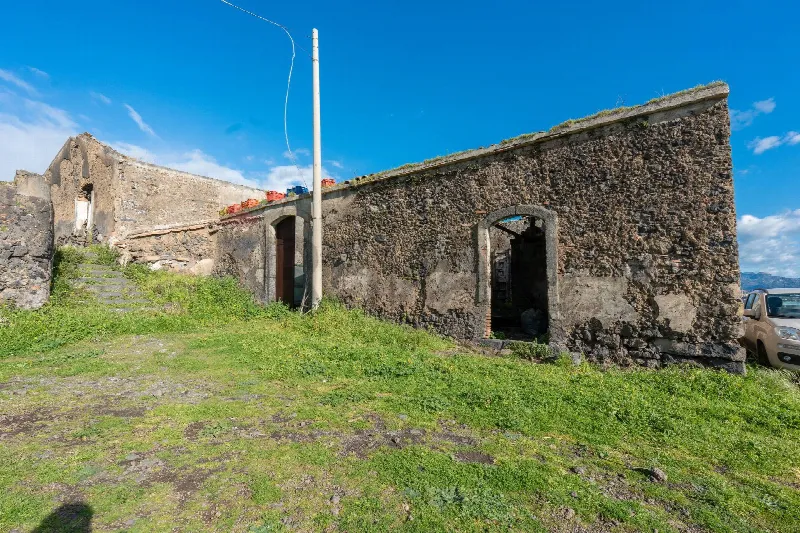 Rustico/Casale in vendita a Mascali - foto 1