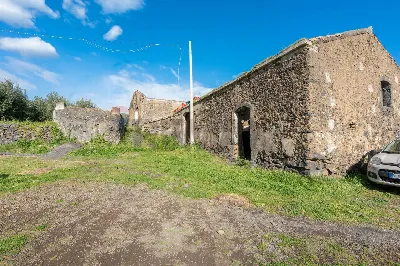 Rustico/Casale in vendita a Mascali - foto 2