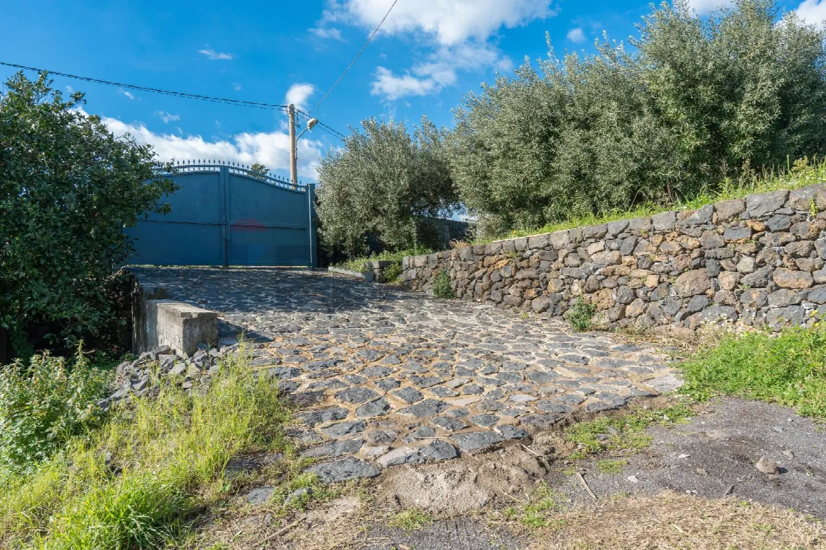 Rustico/Casale in vendita a Mascali - foto 3