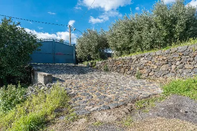 Rustico/Casale in vendita a Mascali - foto 3
