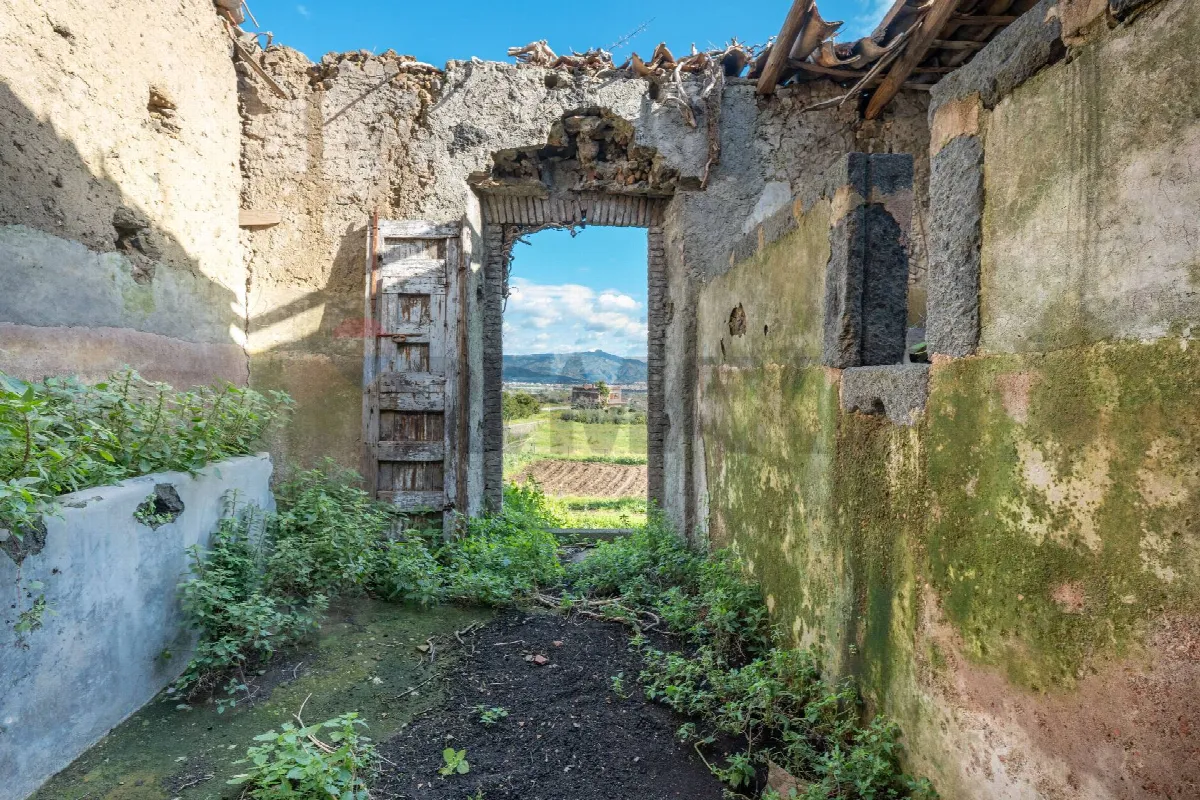 Rustico/Casale in vendita a Mascali - foto 4