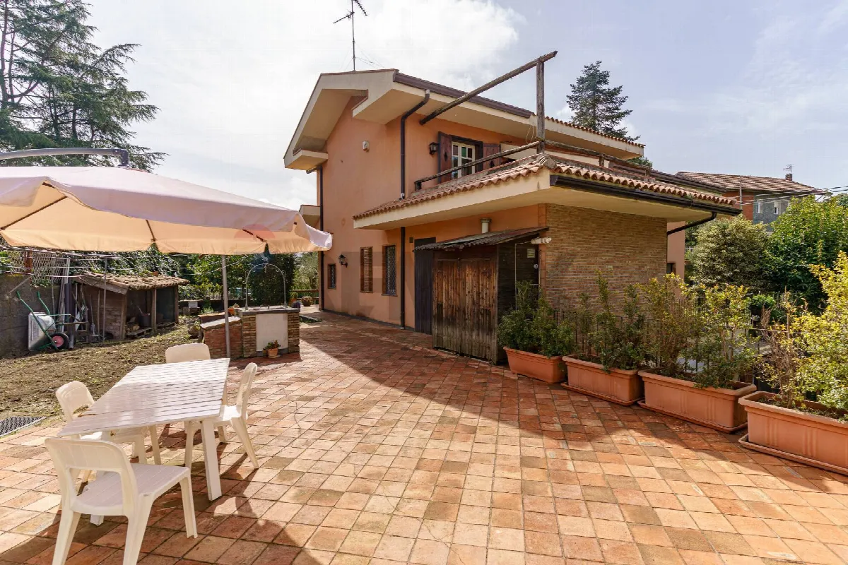 Villa in vendita a Nicolosi - foto 3