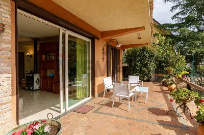 Villa in vendita a Nicolosi - foto 4