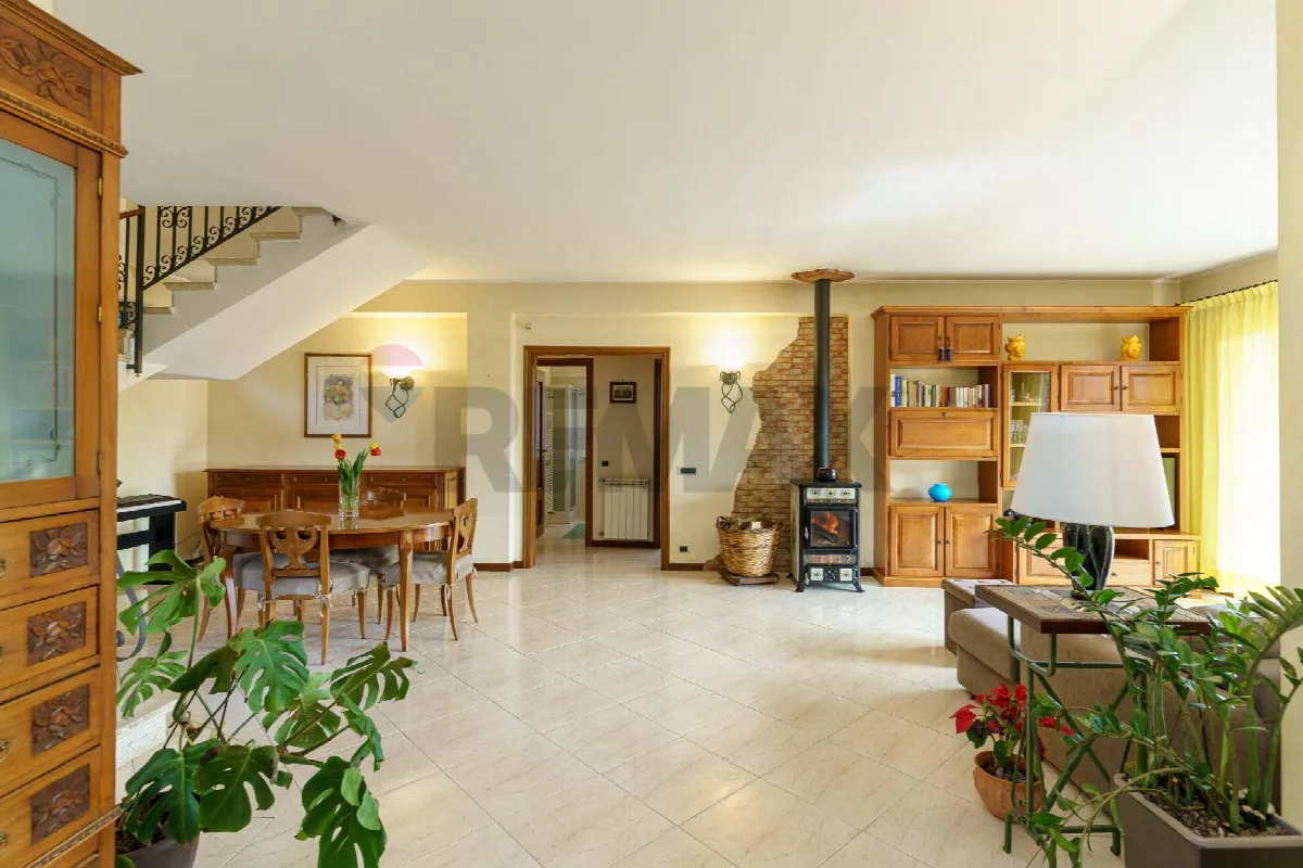 Villa in vendita a Nicolosi - foto 5