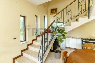 Villa in vendita a Nicolosi - foto 8