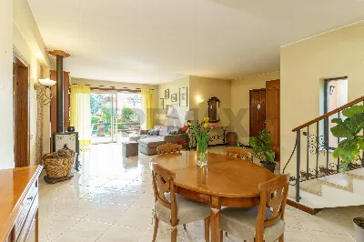 Villa in vendita a Nicolosi - foto 9