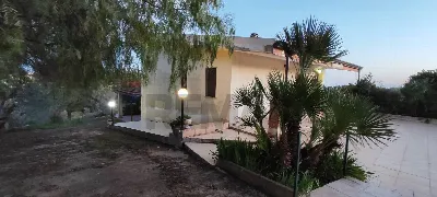 Villa in vendita a Caltagirone - foto 2