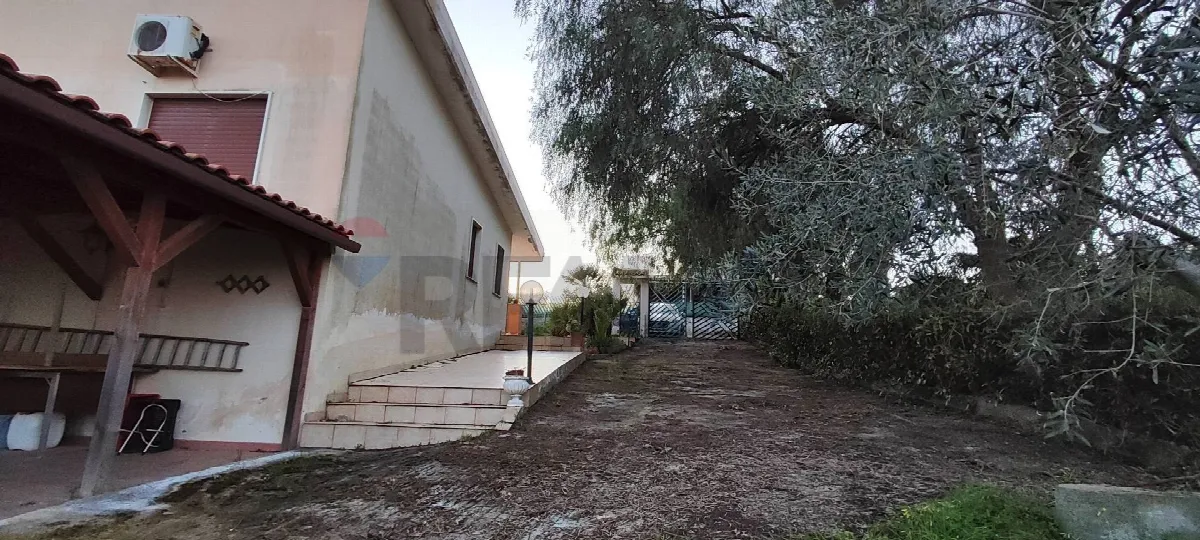 Villa in vendita a Caltagirone - foto 5