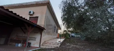 Villa in vendita a Caltagirone - foto 8