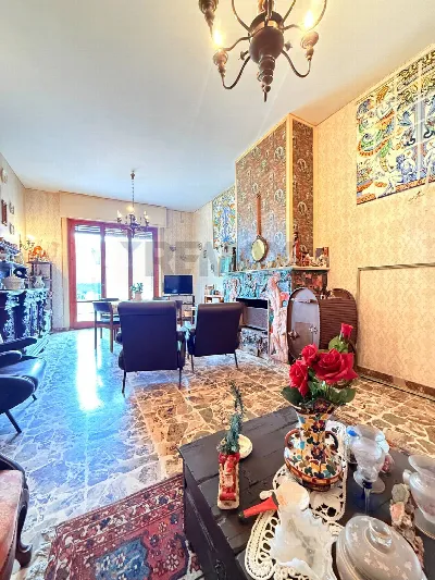 Villa in vendita a Zafferana Etnea - foto 4