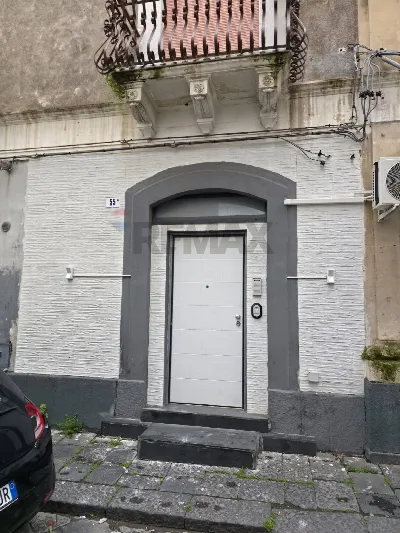 Casa Indipendente in vendita a Catania, Ce... - foto 1