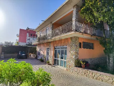 Villa in vendita a Caltagirone - foto 1