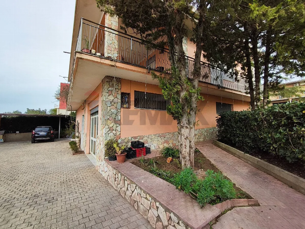 Villa in vendita a Caltagirone - foto 3